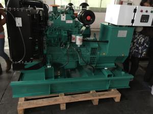 China Cummins Generator for Prime Power 50KVA factory