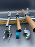 Unistrut 1-3/4'' Pipe Metal Electrical Cable Clamp