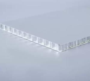 China SS304 SS316 Stainless Steel Honeycomb Panel For Walls Partitions factory