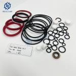 Breaker Spare Parts Hydraulic Seal Kits 902308-920010 Hydraulic Breaker Hammer