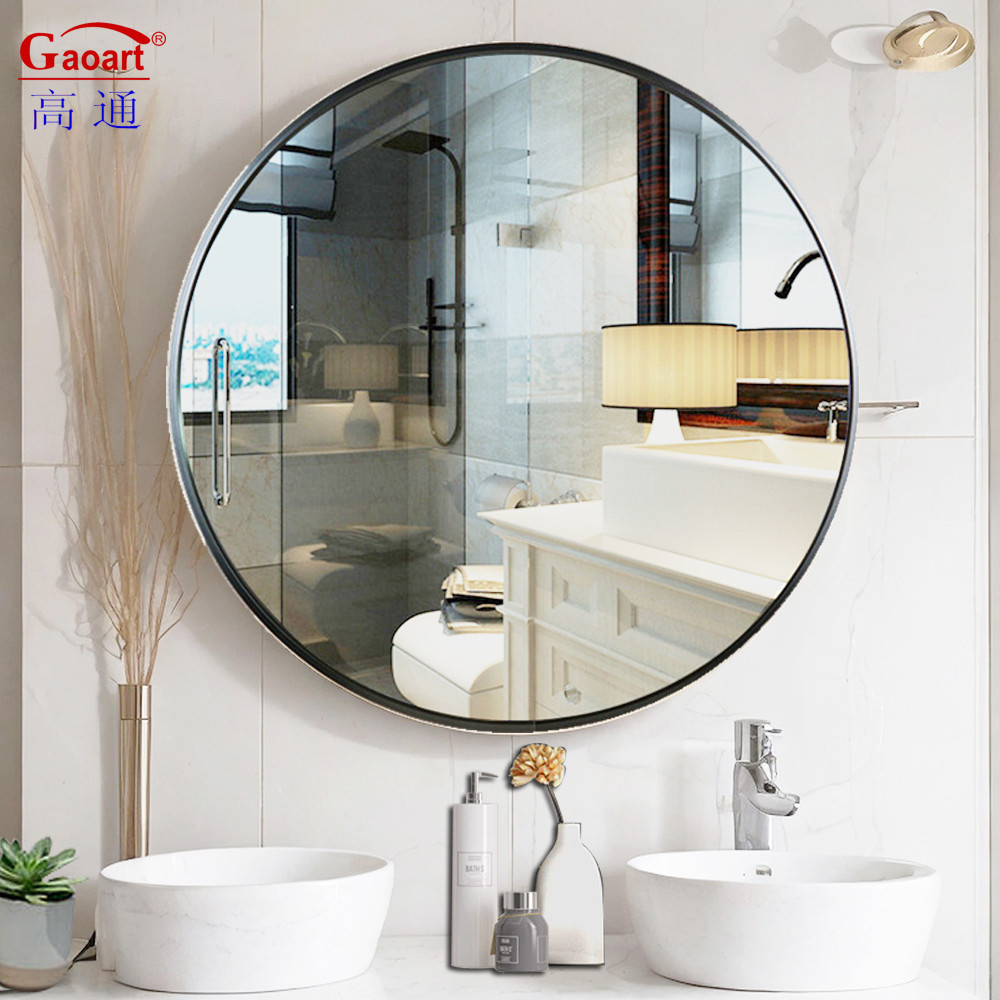 Functional Framed Mirror A Practical and Stylish Addition to Your Space
