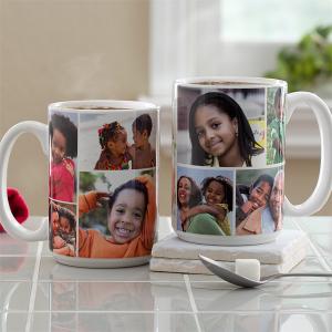 China Printing Logo Stoneware Color Changing Coffee Mug Heat Sensitive Coffee Mug factory