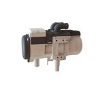 Parking Liquid Water Heaters 5kw for Bus Truck RV camper caravan with Diesel