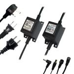 24VAC 250W IP68 Waterproof Power Transformer for Swimming Pool Lighting,CE UL
