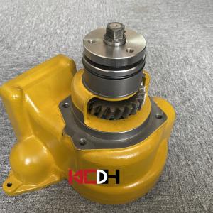China Diesel Engine Parts Excavator Water Pump 6212-61-1210 For 6D140-1305 factory