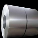 Zinc Coated Galvanized Steel Coil Sheet
