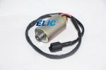 Construction Machinery Part PC78US-6 Excavator Solenoid Valve 21W-60-42120 24V