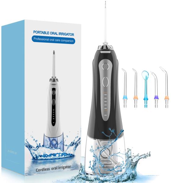 Electric Professional best electric water flosser floss for teeth oral
