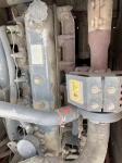 15 Ton Dh150w-7 Doosan Wheel Excavator With 0.75m3 Bucket Capacity