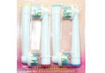 Oral b Sonic Replacement Toothbrush Head , Braun Brush Heads