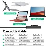65W Replacement Surface Pro Charger 15V 4A USB 5V 1A