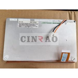 China 6.5&quot; Sharp Automotive LCD Screen LQ065T5GG02S Car Auto Parts Replacement High Efficiency factory