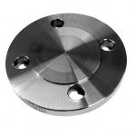 16MN GOST 12820 GOST 12821 Forged Steel Flange Flat Weld Neck ANSI 150 RF