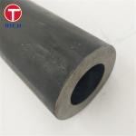 Thick Wall Mild Steel Tube Seamless Round Stainless Steel Pipe For Automotive