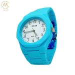 New Fashion Creative Design Classic Quartz Movement Watch for Men and Women