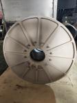 Wire Rope Hoist Lbs Groove Lebus Drum Carbon Steel