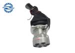 Steel Excavator Hydraulic Parts Joystick Controller For E320C 320D E320D E320B