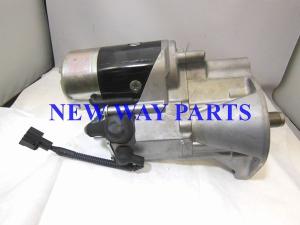 China 128000 1570 28100 56151 14b 13b engine starter factory