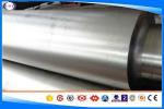 817M40 / SAE4340 Forged Steel Shaft For Mechnical Purpose OD 80-1200 Mm