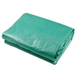 China Outdoor-Tent Sun Resistant Wear-Resistant Waterproof Dust Proof PE Tarpaulin with in Mind factory