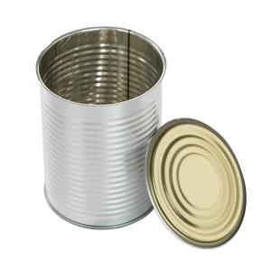 China MR SPCC SPTE Electrolytic Tin Coated Steel Sheet T1 T2 T3 Tin Plate factory