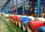 Prepainted Galvalume Steel Coil Ppgi Prepainted Galvanized Steel Coil