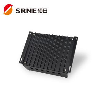 China 40A 12v Solar Charge Controller PWM Smart Charging Control 1 Year Warranty factory