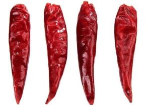 China HALAL Dried Sanying Chili New Generation Chili For Hot Pot factory