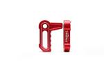4x4 Off-road Modification Accessories Hardtop Release Switch Cover for JEEP