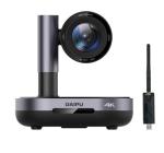 10x Optical Zoom Wireless PTZ System Camera The Perfect Companion for Remote