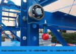 Heavy Duty Mould Storage Racks Anti Corrosion 800 - 10000KG Weight Capacity