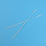 Rapid PCR Test Nasal Swab Nasopharyngeal Nylon Flocked Sample Collect