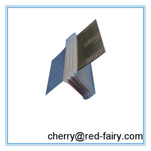 China OEM Battery Aluminium Ultrasonic Welding Connector factory