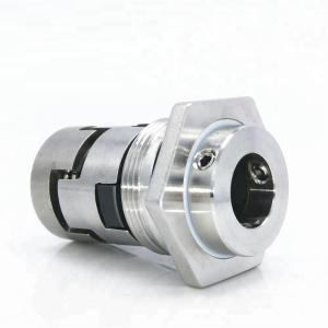 China Pressure 2.5MPa 12mm Grundfos Pump Mechanical Seal Welded Rotating factory