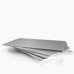 440C 444 Stainless Steel Sheets Plates 400 Series 3000mm Mirror Finish