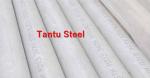Large Diameter Stainless Steel Pipe by Tantu