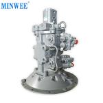 9256125 9257348 ZX120-1 Hydraulic Gear Pump