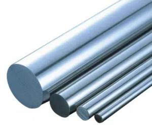 China Forged and Polished Chromium-Molybdenum Alloy Steel Bar with ±10% Tolerance factory