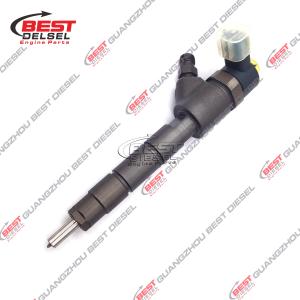 New Diesel Common Rail Fuel Injector 0445120042 0986435521 97361355