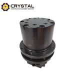 Custom Mini Excavator Travel Motor Hydraulic Walking Devices