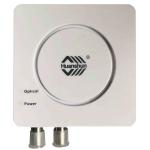 Ftth Fiber Optic Ordinary Double Output HSGS10076/2 -40～75 ℃ Working Storage