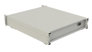 China 18-40 GHz Millimeter Wave Amplifiers Psat 33 W Low Noise Amplifier factory