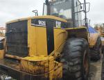 Used High Quality Cat Wheel Loader 962g, Secondhand 100% Original Medium Front