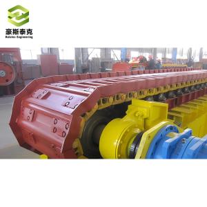 China Revolutionize Brick Manufacturing Advanced Brick Plant Machine on sale