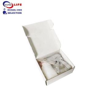 New Pressure Mobile Suction Unit Suction Manual Portable Suction Pump White Hand