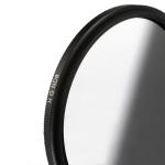 Round 4.75mm frame GND 49mm Camera Lens Filters