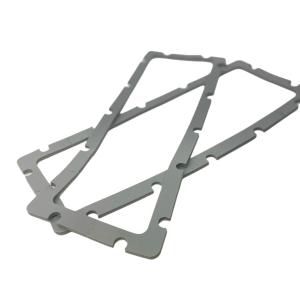 China High Performance Battery Bonding Self Adhesive Rubber Seal Customized factory