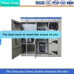GCS low tension switch gear cabinet LV panel