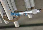 4.76Mm TP316L / 1.4404 Straight round steel tubing / welding stainless steel