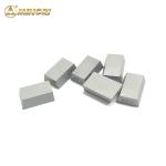 Great Wear Resistance SS10 Carbide Tips for Limestone Sandstone Tufa Stone